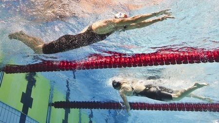 Potec, ghinion și la 400 de metri: doar locul 4