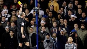 "Adversar" constant al lui Arsenal!** Arbitrul care se bucură de eșecurile "tunarilor"