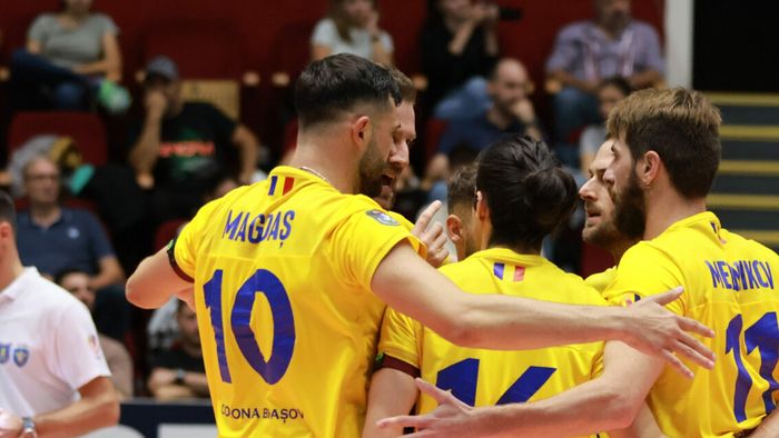 Corona Brașov, încă un pas uriaș spre grupele Ligii Campionilor. Campioana României învins-o, în Elveția, pe Schonenwerd