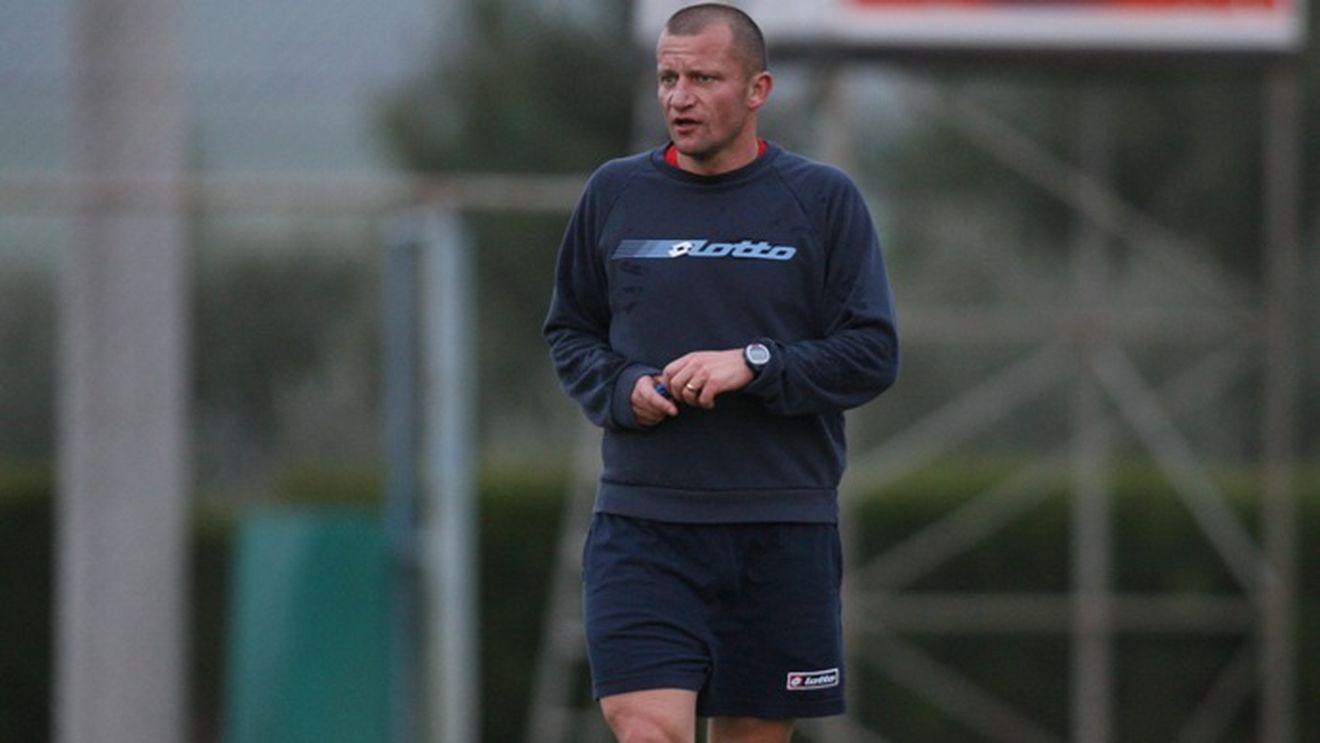 „Duc echipa în Europa!"