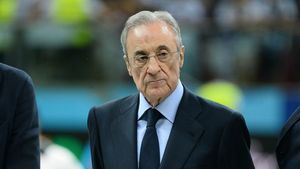 Real Madrid, transfer de 90.000.000 de euro. Alesul lui Florentino Perez poate fi cumpărat doar prin activarea clauzei de reziliere