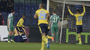 Steaua, ghinionista de serviciu. Detalii despre adversara din play-off a campioanei: "Fenomenul" Ludogoreț a impresionat Europa