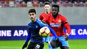 Ce s-a ales de fotbalistul Robert Hodorogea, campion cu Gică Hagi și Viitorul în 2017. S-a retras într-o discreție totală, în pandemie, iar acum, la nici 29 de ani, și-a găsit o altă meserie