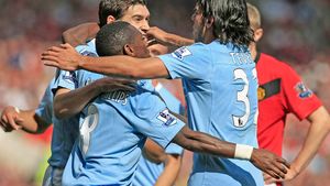 Tevez, înainte de semifinala cu United**: "Vrem răzbunare!"