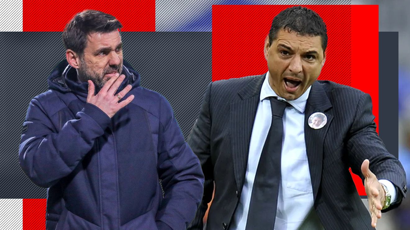 Ionel Ganea îl face praf pe Zeljko Kopic după ce Dinamo a fost învinsă de FCSB: „Nu știu ce a pregătit! Dacă o antrenam eu, nu arăta în halul ăsta”. EXCLUSIV