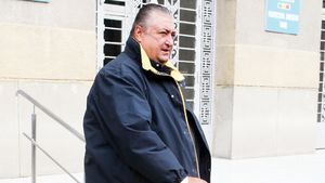 Marian Iancu: "Cu Brănești, a fost un meci ciudat"