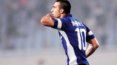 El e atacantul de care are nevoie naționala. "Cei de la prima reprezentativă nici nu știau de mine până la declarațiile lui Dan Petrescu"