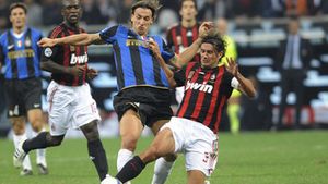 Milan, 'marcaj' la Ibra! "El și Pato fac cât trei! Un atac minunat"