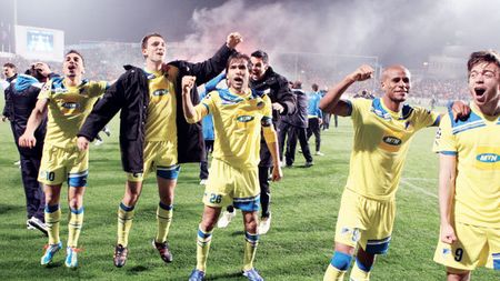 Noi nu am trecut niciodată de grupe!** 10 cauze ale 'minunii APOEL': cum au ajuns ciprioții în sferturi