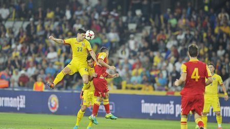 Fotbalistul băgat în depresie de Contra a fost în cantonamentul naționalei! "Am avut o discuție între patru ochi" 