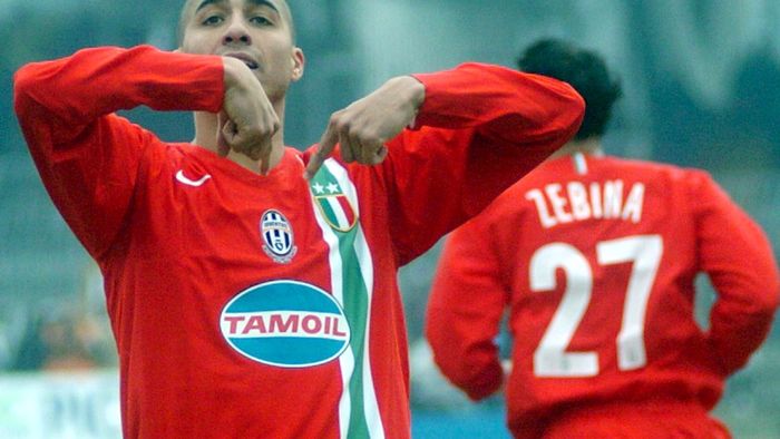 Trezeguet, noua țintă a lui Milan?