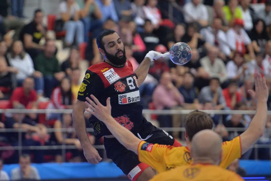 Dinamo București și-a recuperat o vedetă