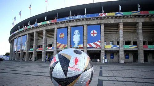 Anglia – Spania Live Stream Online în finala EURO 2024