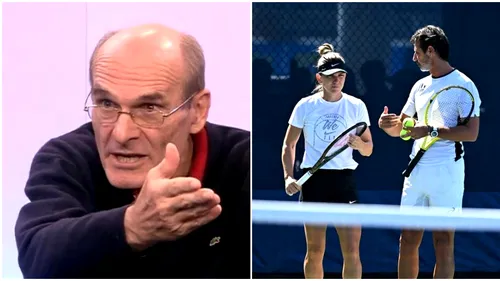 CTP, prima reacție după triumful Simonei Halep la TAS! L-a nimicit total pe Mouratoglou: „A comis o mare greșeală când s-a dat pe mâna acestui escroc” VIDEO