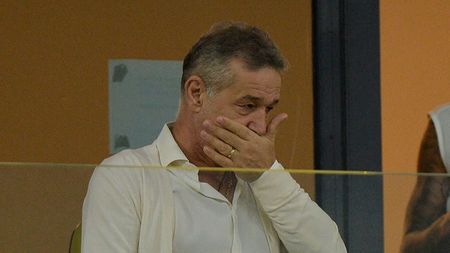 Gigi Becali plusează pentru transfer, dar e refuzat. „Prețul său e mult mai mare!”. Ce sumă vrea să plătească patronul FCSB