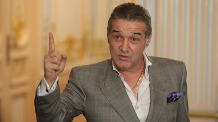 Becali: "Florin Costea nu e favoritul meu"** Uite discuția lui Gigi cu șeptarul echipei! Ce jucători îl încântă pe patronul Stelei