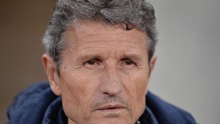 Gigi Mulțescu a anunțat care este obiectivul său principal la Dinamo: „Ar fi cea mai frumoasă victorie din cariera mea de om!”