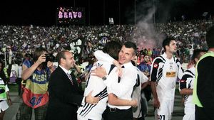 „Nea Mircea", răpus de fostul elev!** Cea mai frumoasă amintire, dubla cu Șahtior: Poli a eliminat o deținătoare de cupă europeană