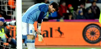 Transformare șoc a lui Iker Casillas la 43 de ani. Cum a apărut portarul de legendă al lui Real Madrid