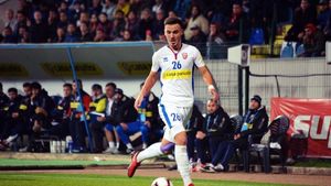 LIVE TEXT | FC Botoșani - Viitorul 1-2. Voduț și Ianis au marcat pentru echipa lui Hagi. Trujic, golul de onoare în ultimele secunde ale partidei