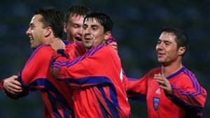 A pierdut 600.000 de euro la ruletă în două luni și jumătate, dar acum l-a descoperit pe Dumnezeu și e supărat când ratează o liturghie de la biserică! „Înainte îl lua somnul la slujbe”