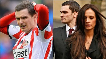 "Zici că e dependent de heroină!" ȘOCANT | Cum a ajuns să arate Adam Johnson după 3 luni de închisoare