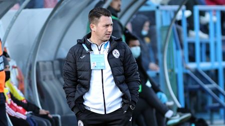 Ilie Poenaru recunoaște negocierile cu UTA Arad. „Discuții foarte avansate! Las clubul să facă anunțul!”