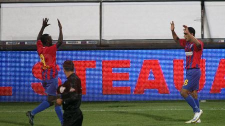 Nicoliță: "Sper că ne-am revanșat față de suporteri"