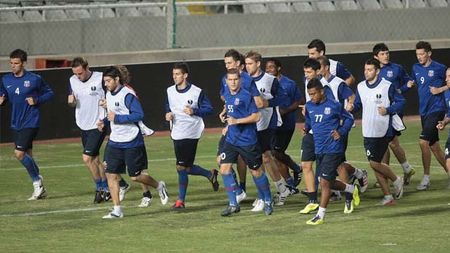 Vrea REVANȘA și e decis să-i demonstreze lui Becali că a GREȘIT!** "Vreau să revin ca TITULAR la Steaua!"