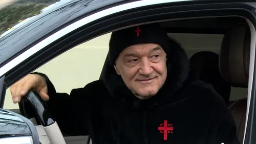 Și-a luat țeapă Gigi Becali? Cine este, de fapt, noul jucător al celor de la FCSB: „N-a confirmat! Mai are enorm de lucru!” VIDEO