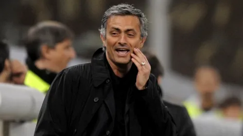 De asta a fost Caro „galactic”:)** Mourinho are la antrenamentele Realului…7 jucători!