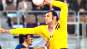 Cristian Gațu: "Gruia a fost, sunt convins, la vremea lui, un adevărat Pele al handbalului". Ce a mai fost dublul campion mondial? Un excelent cântăreț de romanțe, un om "născut să fie vedetă"