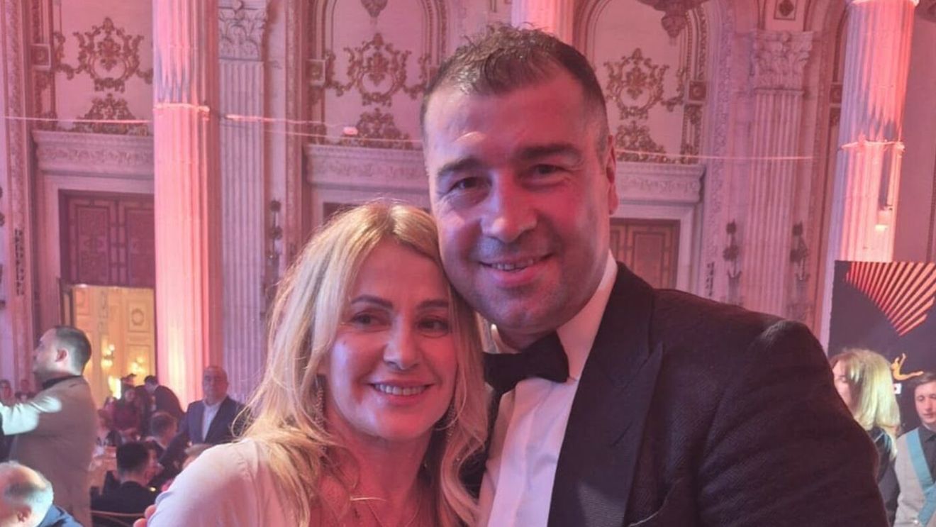 Lucian Bute, fostul mare campion mondial la box profesionist, negociază pentru un film documentar: „Ar fi o sursă de inspirație”