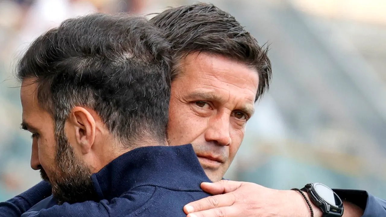 L-a învins recent pe Chivu și e la un pas să devină înlocuitorul viitorului antrenor de la Real Madrid