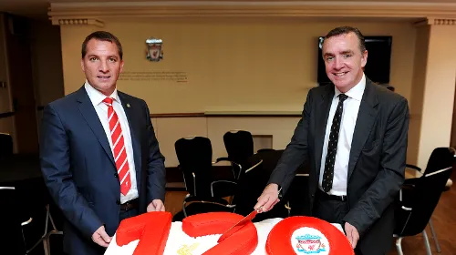 „You Will Never Walk Alone”!** Liverpool FC a împlinit 120 de ani de la fondare