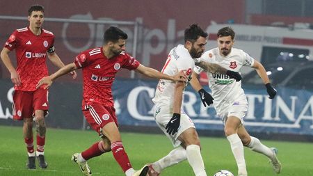Transferul iernii la Dinamo, anunțat în exclusivitate de ProSport, a fost confirmat de acționarul Andrei Nicolescu: „Da, îl vrem!”. Se luptă cu Gigi Becali și Dan Șucu pentru mijlocaș