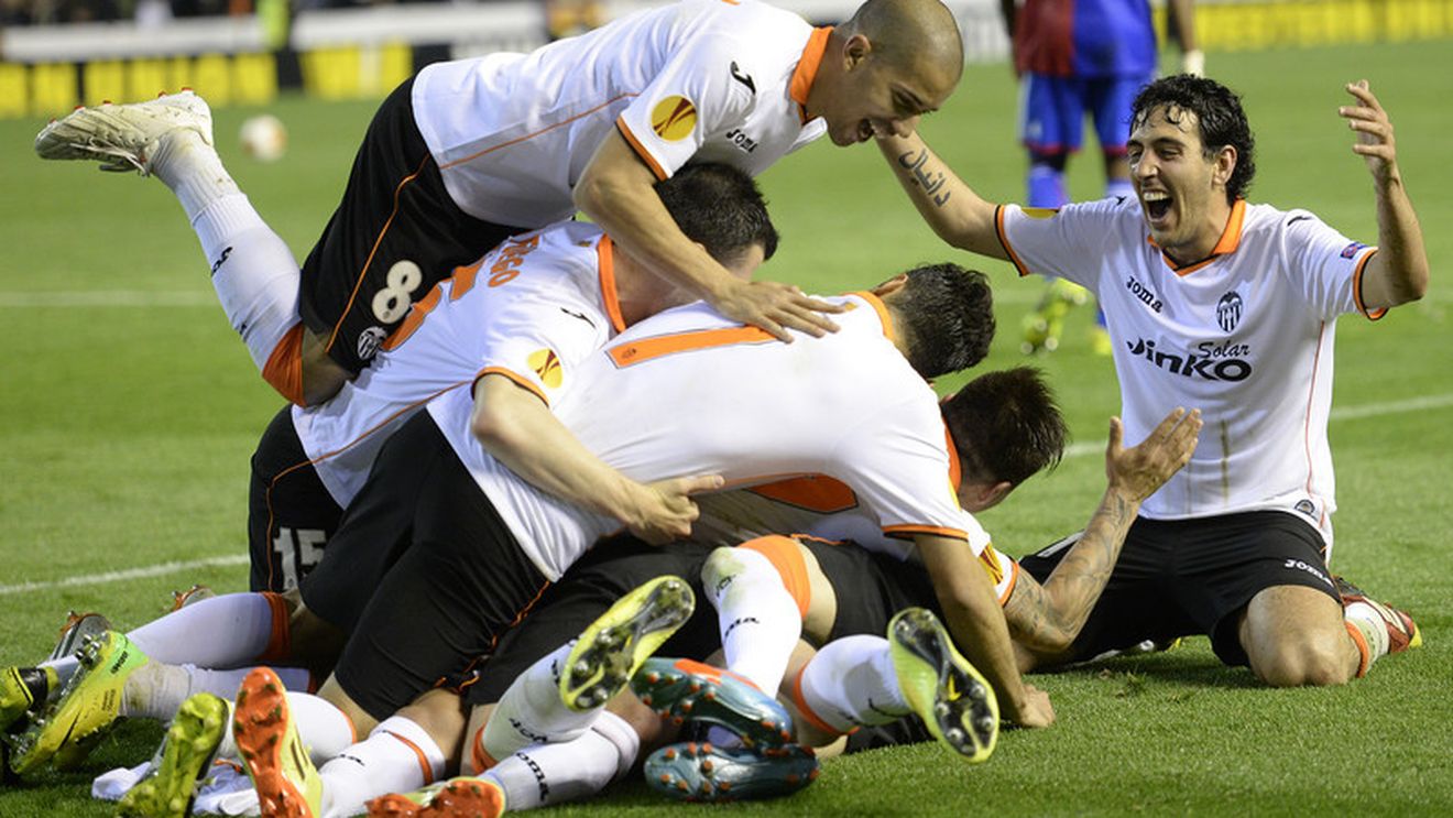 Antrenorul Nuno Espirito Santo și-a prelungit contractul cu FC Valencia