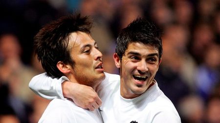 Valencia este în colaps financiar