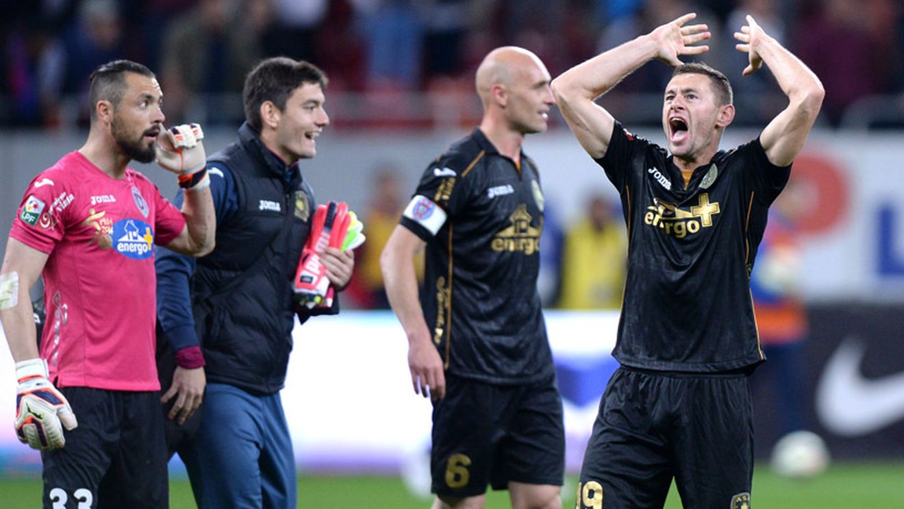 INTERVIU | Maior: "În proporție de 80 la sută va rămâne acest lot la ASA. Avem o listă cu 10 jucători noi și Ciobotariu va rămâne antrenor". Ce spune despre primele de titlu