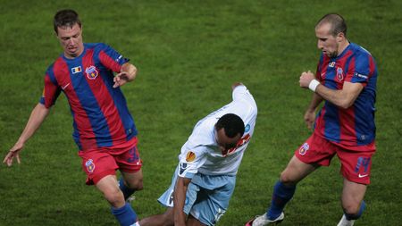 Drama fostului fotbalist al FCSB! A fost operat de urgență, după ce i s-a descoperit o tumoare pe o vertebră: "Puteam să paralizez de la piept în jos. Nu-mi voi mai reveni, nu mai sunt cum am fost"