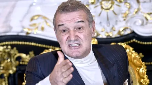 Basarab Panduru n-are milă de Gigi Becali! Discurs devastator: „Nu te interesează nimic! Nu-l lași pe Petrea, pentru că nu te interesează!”