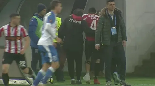Șefii lui Dinamo, puși la zid! „Îi bagă limba în ureche și-l curăță și pe Bratu imediat! Mie tare îmi este frică să nu ajungem ca Rapid”