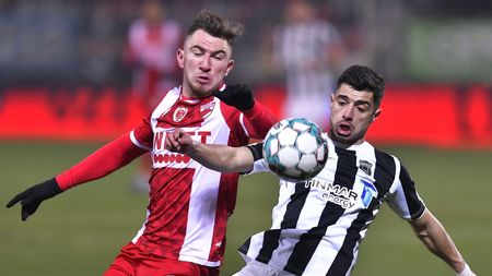 Astra Giurgiu - Dinamo 2-0. Play-off: misiune imposibilă pentru „câini”. Victorie fără emoții pentru trupa lui Eugen Neagoe | Live Video Online