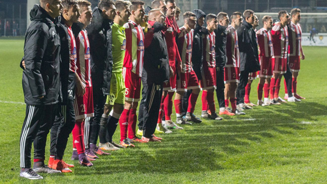 "E clar, răul e făcut, suntem în groapă!". Finanțatorul clubului Sepsi a identificat marea problemă a echipei, vorbește despre Mourinho și obiectivul ultimelor meciuri din 2017