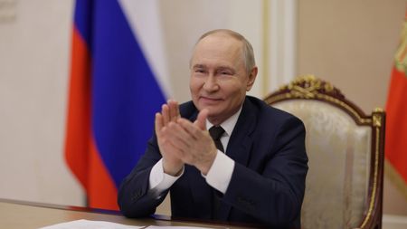 Decizia pe care Rusia și Vladimir Putin o aplaudă. Federația Europeană a făcut anunțul