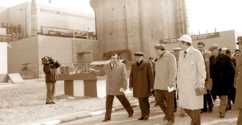 Cum s-a năruit visul lui Nicolae Ceaușescu de a produce bombe atomice în România