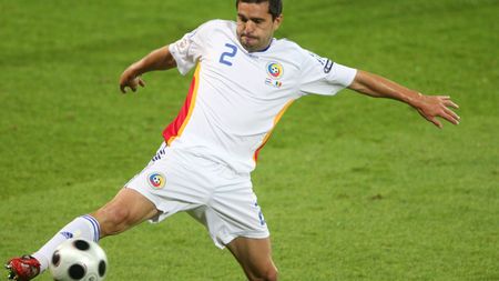 Contra: "Puteam învinge Franța, deși ne este superioară la toate capitolele"