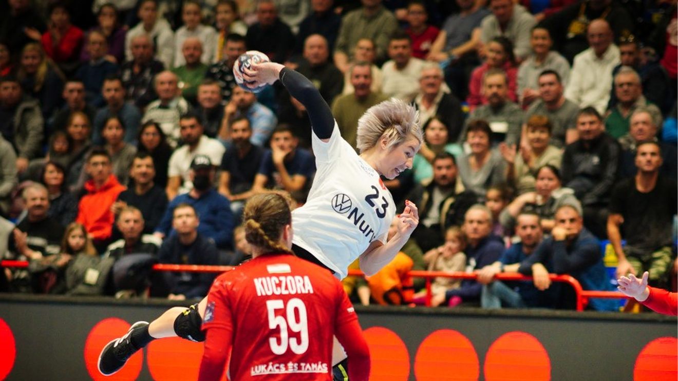 SCM Rm. Vâlcea o înfruntă sâmbătă pe Thuringer, în etapa a 4-a din Grupa D a EHF European League! „Va fi dificil, din cauza absențelor”