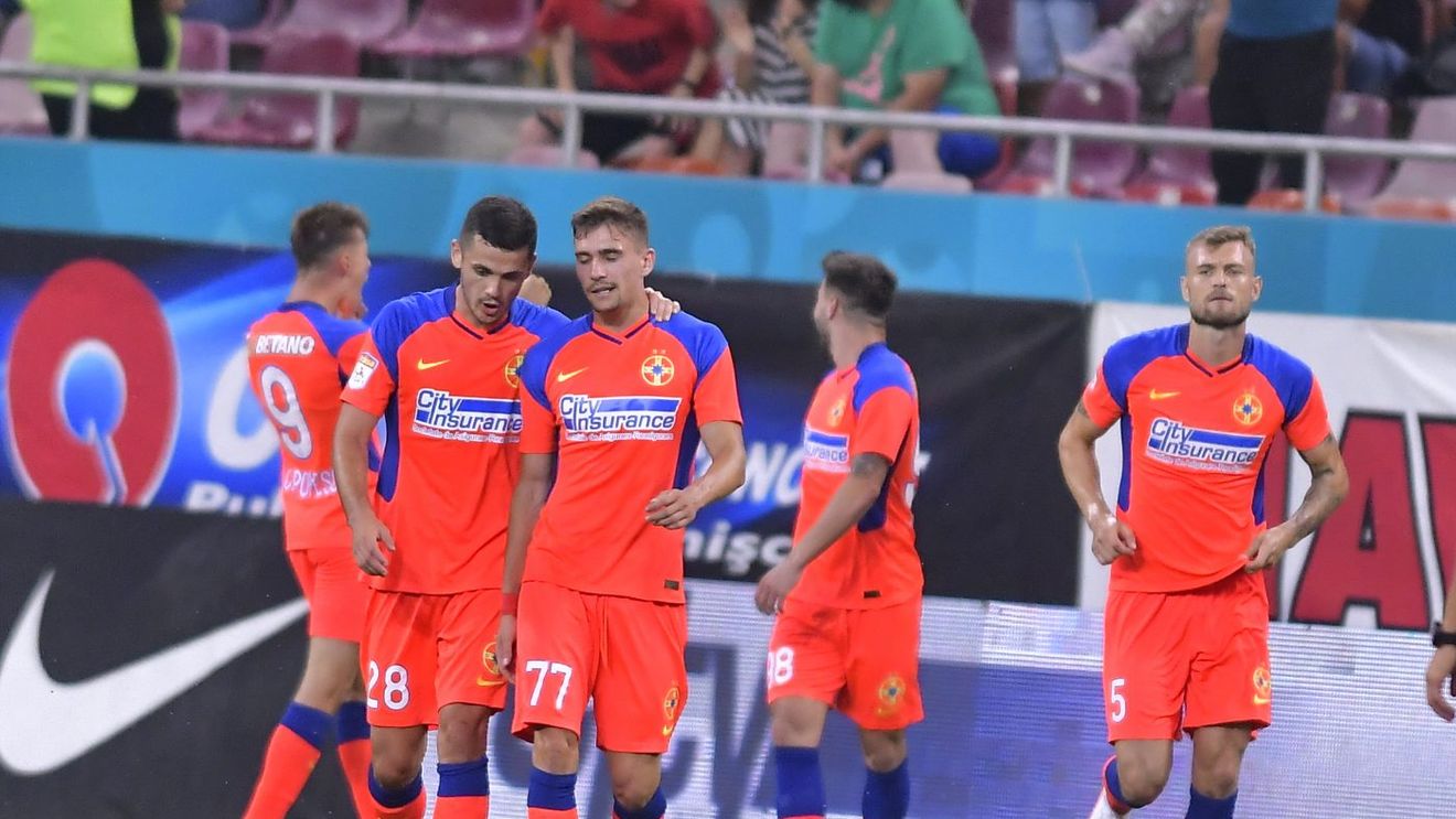 Gigi Becali are un nou favorit la FCSB. „Îmi place mie de el, cu asta basta!”