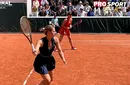Gabriela Ruse luptă să rămână cea mai bună româncă de la Roland Garros, la dublu: „Am încercat să jucăm la fel toate punctele” | FOTO & VIDEO EXCLUSIV | CORESPONDENȚĂ DE LA ROLAND GARROS